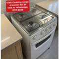 BHD 30,  🌍🌐IGNIS Cooking Range In Good Condition For Sale With Delivery