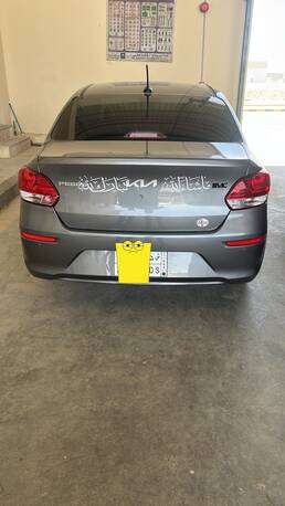 Riyadh, Vehicles, Cars & Trucks , SAR 8000,  Kia Pegas,  2026,  Automatic,  16874 KM,   Lease Transfer