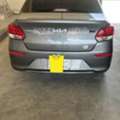 SAR 8000,  Kia Pegas,  2026,  Automatic,  16874 KM,   Lease Transfer