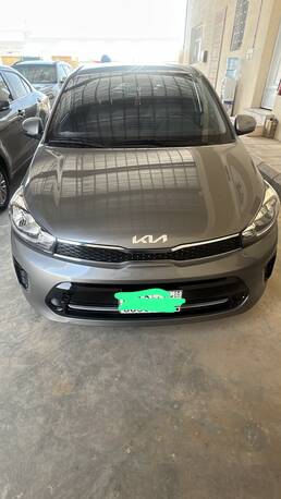 Riyadh, Vehicles, Cars & Trucks , SAR 8000,  Kia Pegas,  2026,  Automatic,  16874 KM,   Lease Transfer