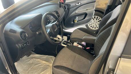 Riyadh, Vehicles, Cars & Trucks , SAR 8000,  Kia Pegas,  2026,  Automatic,  16874 KM,   Lease Transfer