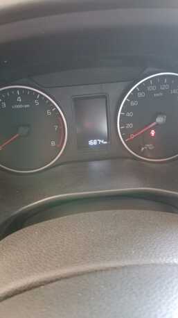 Riyadh, Vehicles, Cars & Trucks , SAR 8000,  Kia Pegas,  2026,  Automatic,  16874 KM,   Lease Transfer