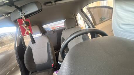 Riyadh, Vehicles, Cars & Trucks , SAR 8000,  Kia Pegas,  2026,  Automatic,  16874 KM,   Lease Transfer