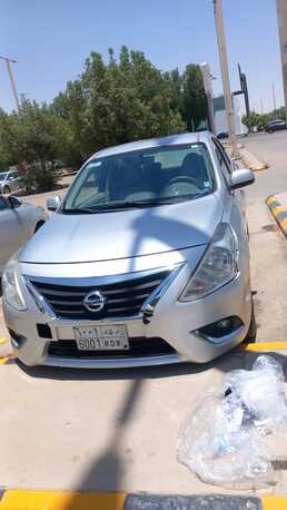 Riyadh, Automotive, Rent A Car Monthly