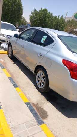Riyadh, Automotive, Rent A Car Monthly