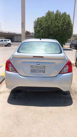 Riyadh, Automotive, Rent A Car Monthly