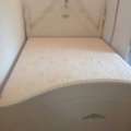 BHD 45,  Medical Metres And Bed For Sale