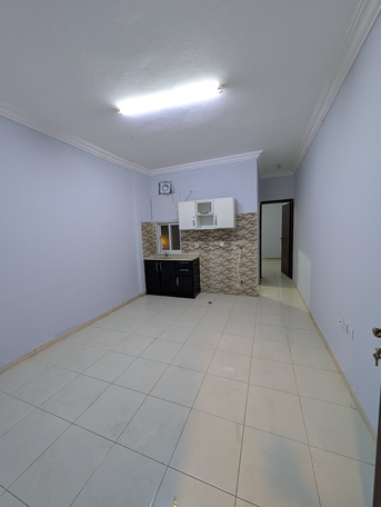 Khobar, Apartments, Flats, Houses & Villas, SAR 12600/year,  1 BR,  1 Bedroom | 1 Bathroom 1 Kitchen | Living Room