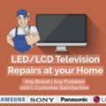 LED LCD TV Repairing