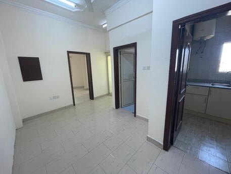 Umm Al Hassam, Apartments, Flats, Houses & Villas, BHD 180/month,  1 BR,  1 Bedroom Flat In Umm Al Hassam With Ewa