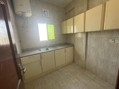 Umm Al Hassam, Apartments, Flats, Houses & Villas, BHD 180/month,  1 BR,  1 Bedroom Flat In Umm Al Hassam With Ewa