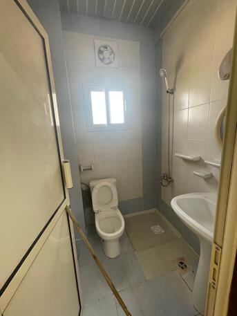 Umm Al Hassam, Apartments, Flats, Houses & Villas, BHD 180/month,  1 BR,  1 Bedroom Flat In Umm Al Hassam With Ewa