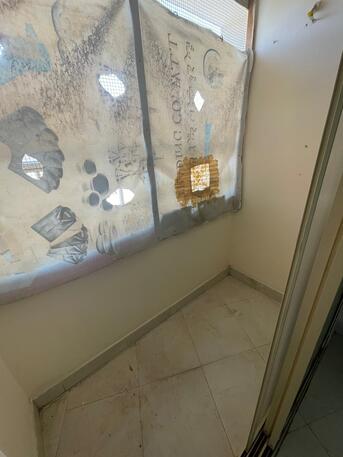 Umm Al Hassam, Apartments, Flats, Houses & Villas, BHD 180/month,  1 BR,  1 Bedroom Flat In Umm Al Hassam With Ewa