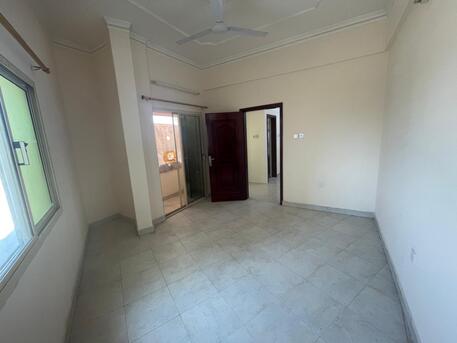 Umm Al Hassam, Apartments, Flats, Houses & Villas, BHD 180/month,  1 BR,  1 Bedroom Flat In Umm Al Hassam With Ewa