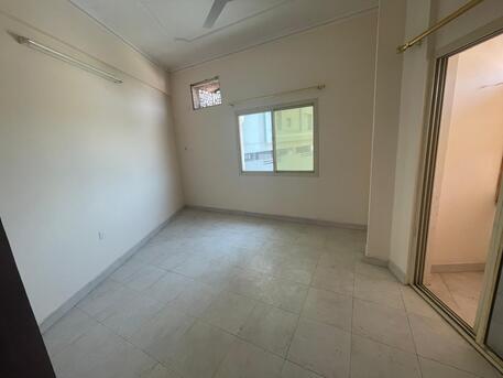 Umm Al Hassam, Apartments, Flats, Houses & Villas, BHD 180/month,  1 BR,  1 Bedroom Flat In Umm Al Hassam With Ewa