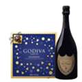 Dom Perignon Champagne Gift For Special Occasions