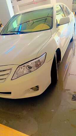 Riyadh, Vehicles, Cars & Trucks , SAR 22,  Toyota Camry,  2009,  Automatic,  3 KM,    For Sale &ndash; Perfect Condition, Family Used