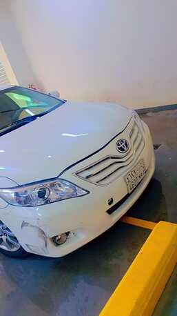 Riyadh, Vehicles, Cars & Trucks , SAR 22,  Toyota Camry,  2009,  Automatic,  3 KM,    For Sale &ndash; Perfect Condition, Family Used