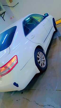 Riyadh, Vehicles, Cars & Trucks , SAR 22,  Toyota Camry,  2009,  Automatic,  3 KM,    For Sale &ndash; Perfect Condition, Family Used