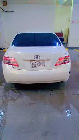Riyadh, Vehicles, Cars & Trucks , SAR 22,  Toyota Camry,  2009,  Automatic,  3 KM,    For Sale &ndash; Perfect Condition, Family Used