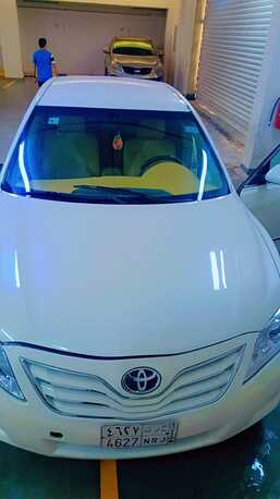 Riyadh, Vehicles, Cars & Trucks , SAR 22,  Toyota Camry,  2009,  Automatic,  3 KM,    For Sale &ndash; Perfect Condition, Family Used