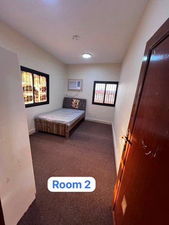 Jubail, Apartments, Flats, Houses & Villas, SAR 2500/month,  3 BR,  3 BHK Furnished Family Flat  SAR 2500 Monthly