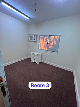 Jubail, Apartments, Flats, Houses & Villas, SAR 2500/month,  3 BR,  3 BHK Furnished Family Flat  SAR 2500 Monthly