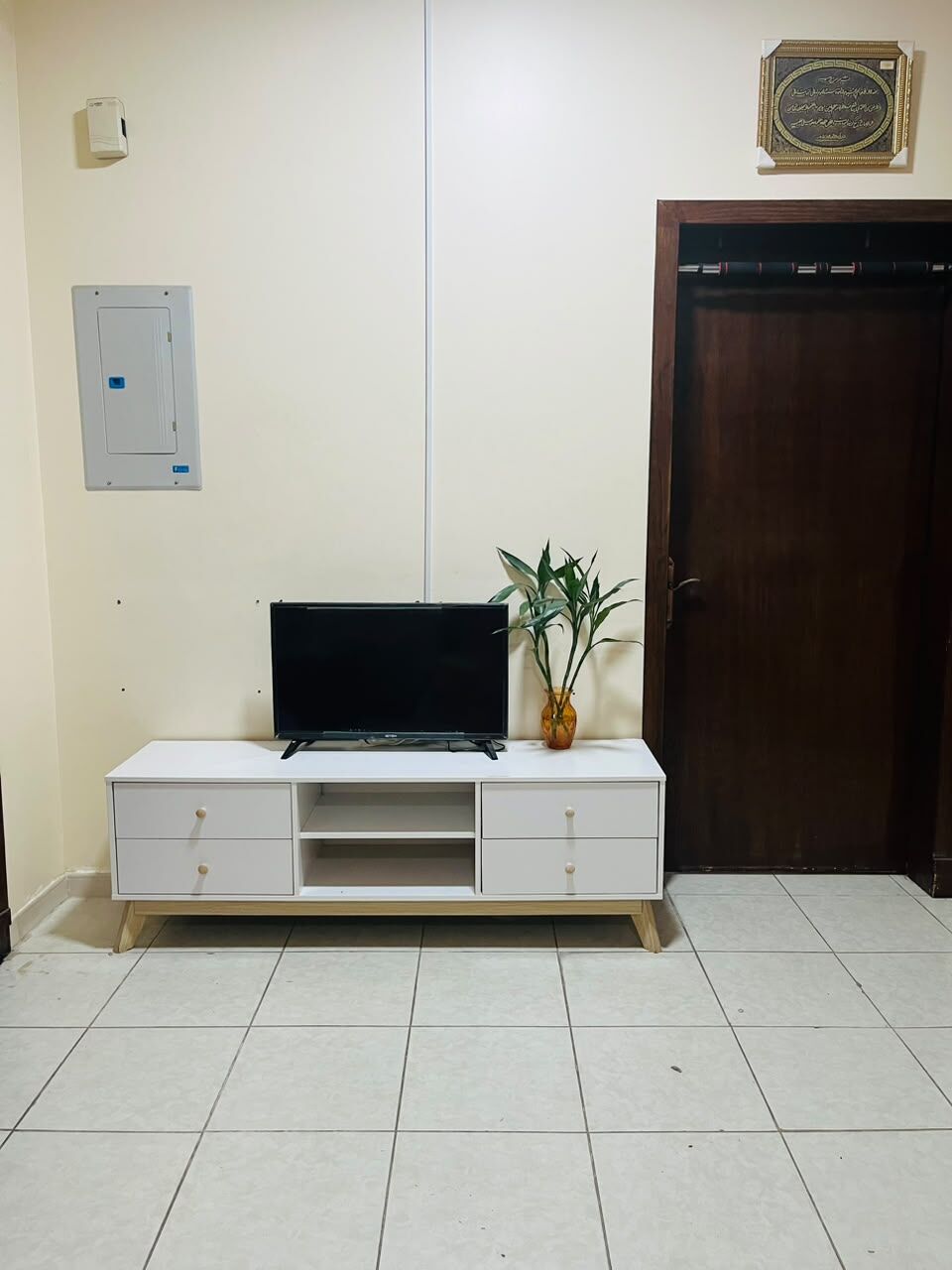 Khobar, Holiday/Vacation Rentals, SAR 1800/month,  2 BR,  2BHK Family Apartment For Rent For 6 Months Or More