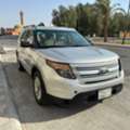 SAR 30,  Ford Explorer,  2013,  Automatic,  220 KM,    Used
