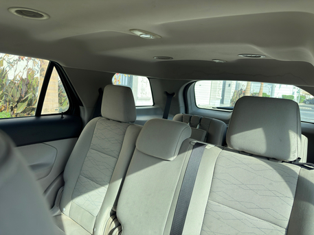 Jeddah, Vehicles, Cars & Trucks , SAR 30,  Ford Explorer,  2013,  Automatic,  220 KM,    Used