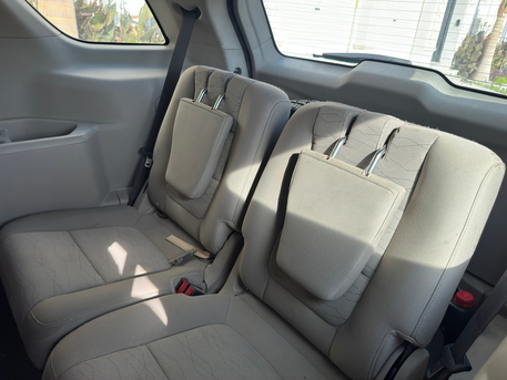 Jeddah, Vehicles, Cars & Trucks , SAR 30,  Ford Explorer,  2013,  Automatic,  220 KM,    Used