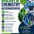 Tutor Available For Bio And Chemistry