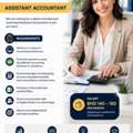 Assistant Accountant