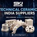 Technical Ceramics India Suppliers Delivering Quality Products