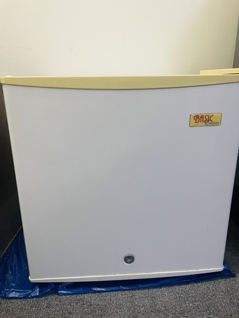 Khobar, Appliances, SAR 120,  Small Refrigerator