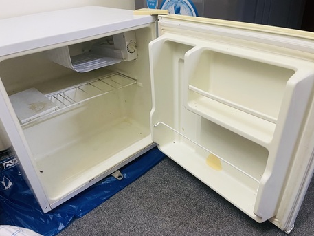 Khobar, Appliances, SAR 120,  Small Refrigerator