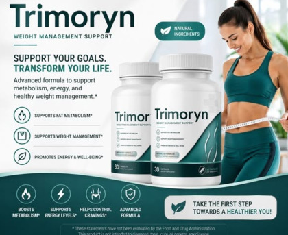 New York, Free Items, USD 20,  Trimoryn Benefits And Results: Can This Supplement Support Weight Management?