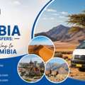 Transport Services In Namibia &ndash; Fabrezio Tours And Safaris