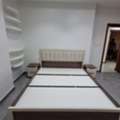 SAR 1,  King Size Bedroom Set | New Modern Design | Full Set Offer