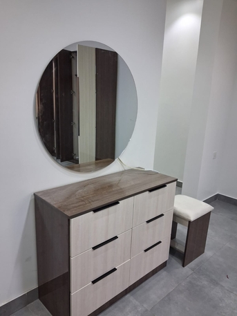 Jeddah, Furniture, SAR 1,  King Size Bedroom Set | New Modern Design | Full Set Offer