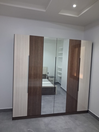 Jeddah, Furniture, SAR 1,  King Size Bedroom Set | New Modern Design | Full Set Offer