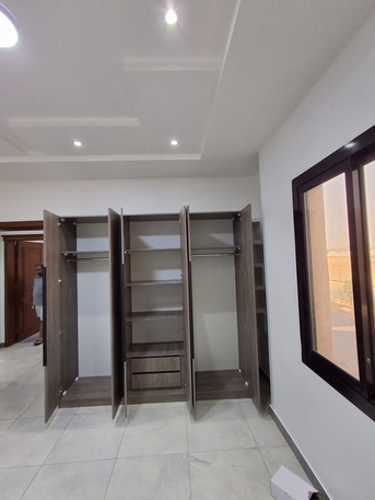 Jeddah, Furniture, SAR 1,  King Size Bedroom Set | New Modern Design | Full Set Offer