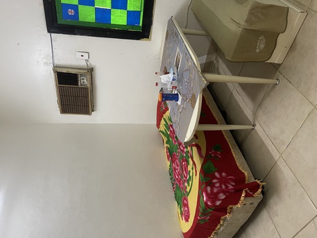 Al Aziziyah, Rooms for Rent, SAR 850/month,  Furnished,  One Room For Rent For Decent Bachelor