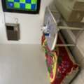 SAR 850/month,  Furnished,  One Room For Rent For Decent Bachelor