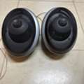SAR 150,  Mirage Mini Speaker Pair
