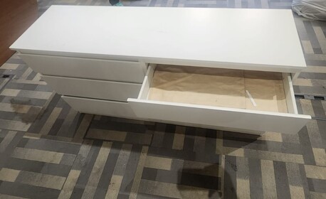 Hoora, Furniture, BHD 250,  Barely Used IKEA Furniture & Home Items For Sale
