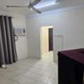 BHD 150/month,  Studio,  Studio Flat In Umm Al Hassam With Ewa Unlimited