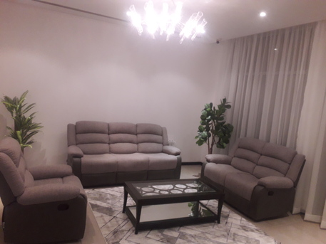 Manama, Villas, BHD 850,  Furnished,  450 Sq. Meter,  3 Bedroom Fully Furnished Villa Available In Ummalhasam Call Aleena