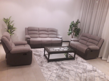 Manama, Villas, BHD 850,  Furnished,  450 Sq. Meter,  3 Bedroom Fully Furnished Villa Available In Ummalhasam Call Aleena