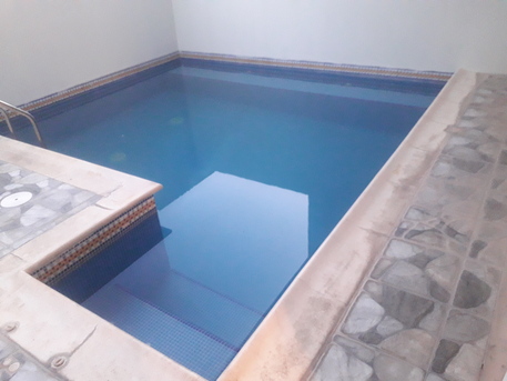 Manama, Villas, BHD 850,  Furnished,  450 Sq. Meter,  3 Bedroom Fully Furnished Villa Available In Ummalhasam Call Aleena